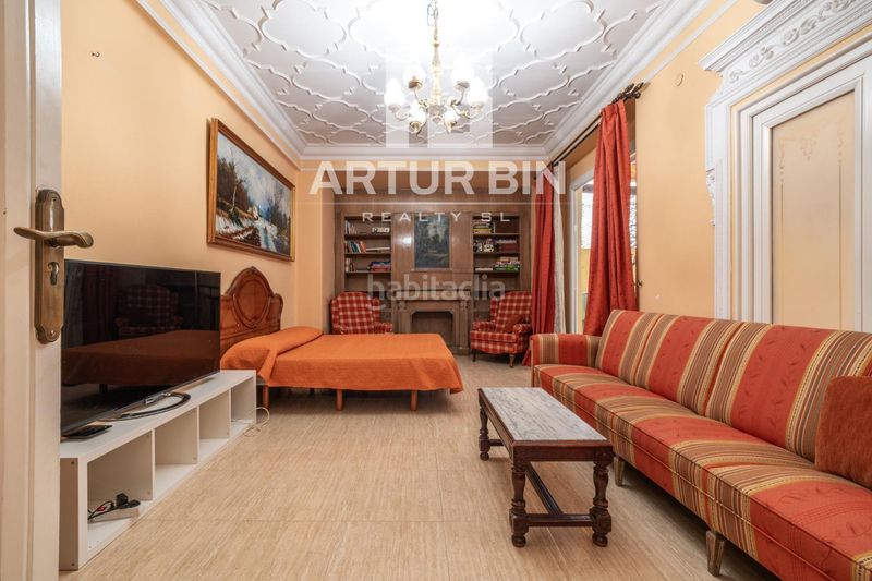 Foto d6fa4c10-3ac5-43f2-a5b2-c907f6a79602. Apartament a El Mercat Valencia