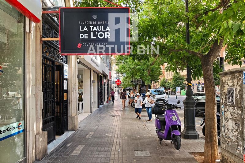 Foto f5ad3728-ad6a-4c6c-afaf-da3f5201d453. Apartament a El Mercat Valencia