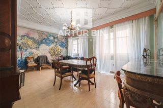 Appartement in El Mercat