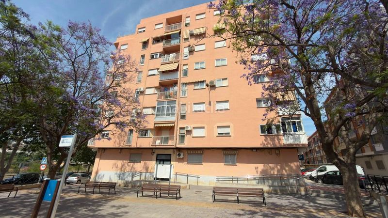 Foto fa64aeaa-4e60-4d8f-b1d7-a05d68037d4e. Pis a Doctor Palos - Alto Palancia Sagunt