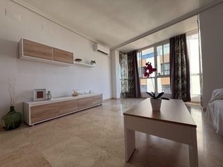 Flat in Almenara