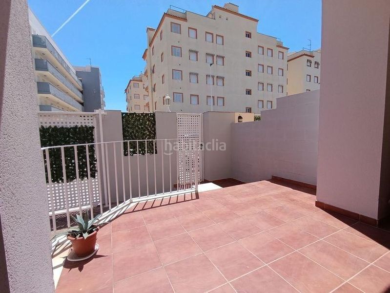 Foto 61d2201a-a1ff-43dc-afb9-b997dd11d1b9. Casa aparellada amb aparcament a Moncófar Playa Moncofa