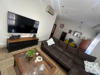 Etagenwohnung in La Raïosa