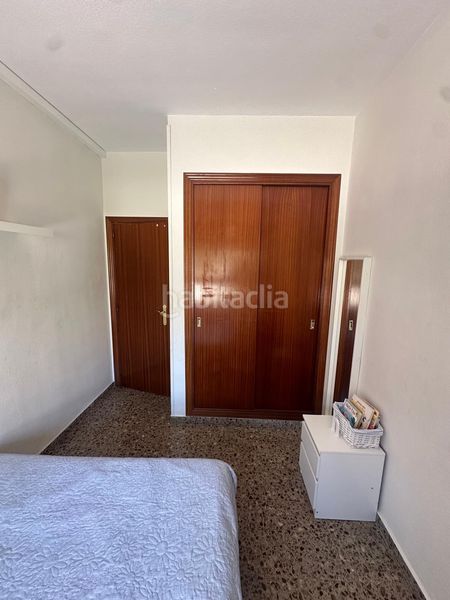 Foto 4c2d6845-5aa9-491e-a9ce-49503be5c4fb. Pis amb aparcament a La Raïosa Valencia