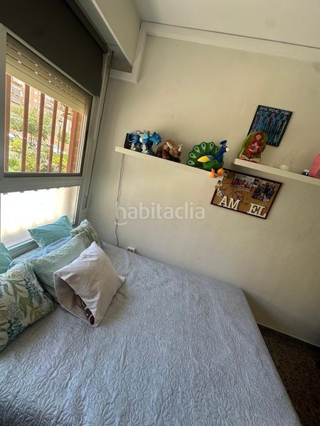 Foto 50952330-b7ff-4695-bf8c-fb5dab36b7c8. Pis amb aparcament a La Raïosa Valencia