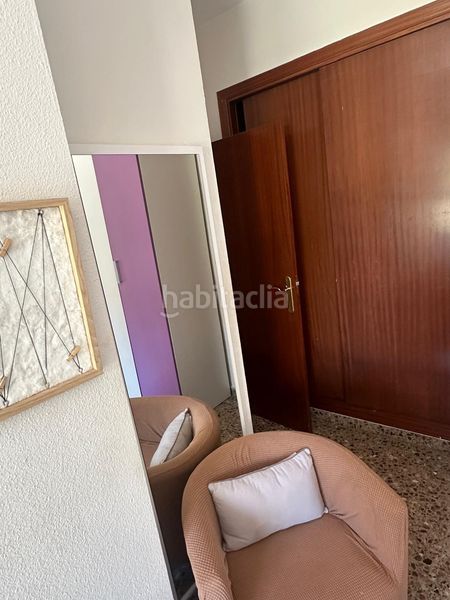 Foto a6ec3766-bfed-4f77-a3fe-e42883426e56. Pis amb aparcament a La Raïosa Valencia