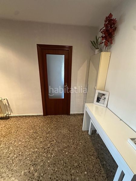 Foto edf591e3-432a-47de-b484-8ba2c3deb53a. Pis amb aparcament a La Raïosa Valencia