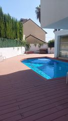 Lloguer Casa a La Cañada