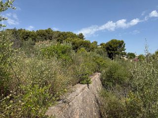 Fondo rustico in Villavieja