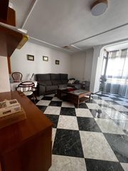 Location Appartement à El Alborgí