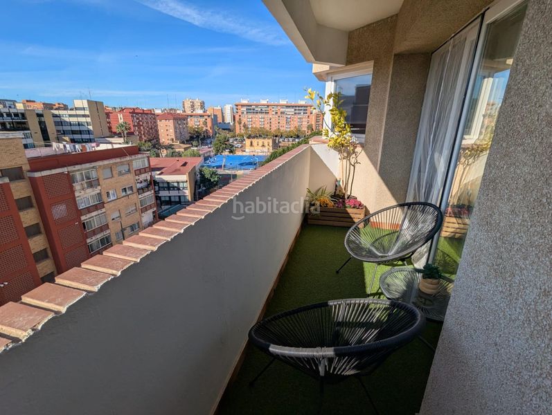 Foto c9fc9044-c7e1-481b-a0a3-753078032cbd. Pis amb calefacció a Soternes Valencia
