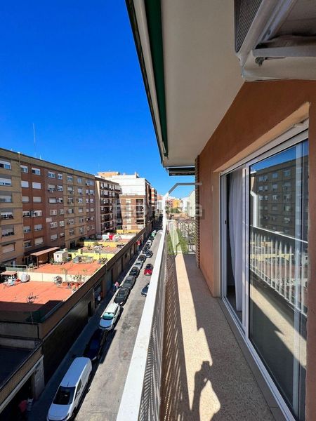 Foto 528fd2ae-620e-4214-b377-b0959c5b0524. Pis a Soternes Valencia