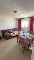 Flat in Els Orriols