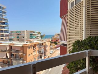 Flat in El Alborgí