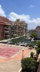 Flat in Port Saplaya