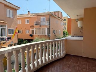 Semi detached house in Moncófar Playa