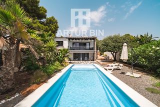 Casa a Marisol Park - Ortembach - Los Almendros