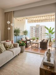 Flat in Playa del Puig