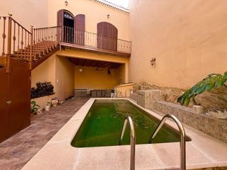 Maison à Villar del Arzobispo