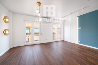 Etagenwohnung in Aiora