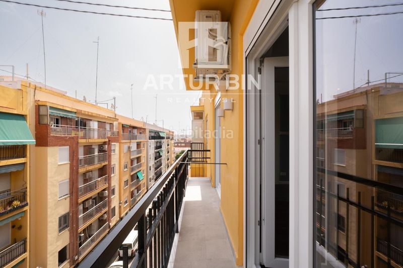 Foto 08a8d176-4390-4698-9cf8-a22c3c8f639d. Pis a Aiora Valencia