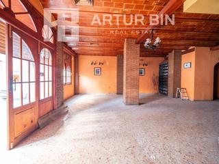 Local Comercial a Barrio Benicalap