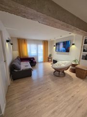 Flat in Centro-El Castillo