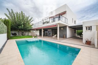 Casa a San Antonio de Benagéber