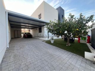 Casa a San Antonio de Benagéber