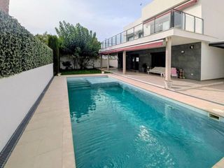Maison à San Antonio de Benagéber