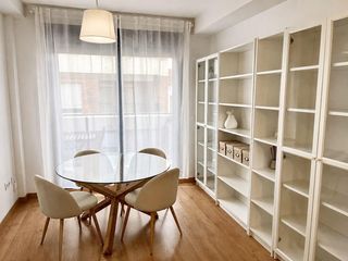 Flat in Zona Cantereria