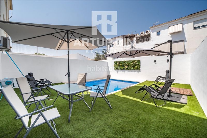 Foto 8ef0e4aa-8859-4998-ac75-f7062a272bcf. Xalet amb piscina a Beneixida