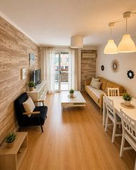 Etagenwohnung in Na Rovella - Hermanos Maristas