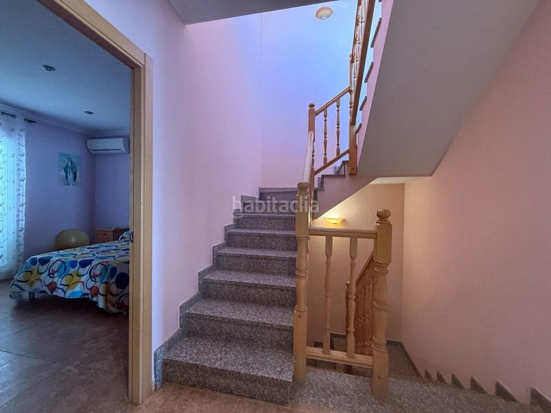 Foto 44c8a901-149e-4bcb-b2e7-37ec4b18f075. Casa adossada amb aparcament a Polinyà de Xúquer