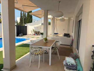 Casa bifamiliare in La Conarda