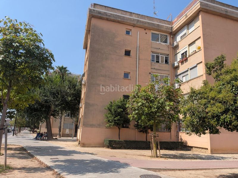 Foto 4334c89a-497c-4043-b8ca-d92944732f81. Pis a Beteró Valencia