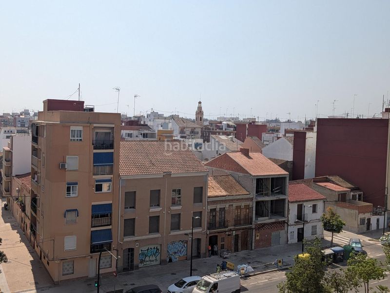 Foto 46df5677-34d1-4c5d-aa6c-41b7e53bab83. Pis a Beteró Valencia