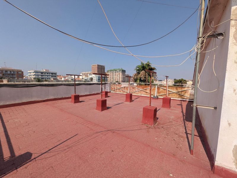 Foto b9360379-814e-4370-9168-2d2ad71ab3ac. Pis a Beteró Valencia