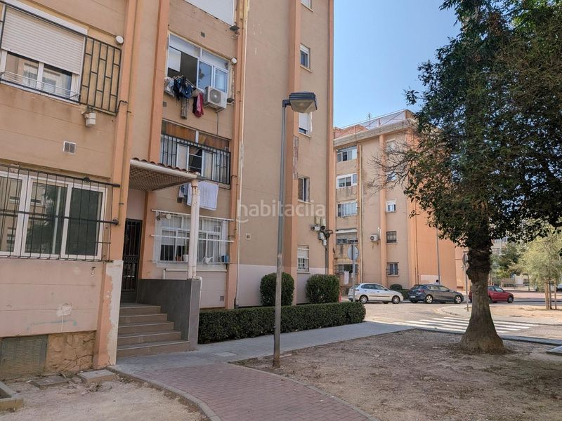 Foto bf656527-f1cc-4a1b-874b-a2d7c96cacd7. Pis a Beteró Valencia