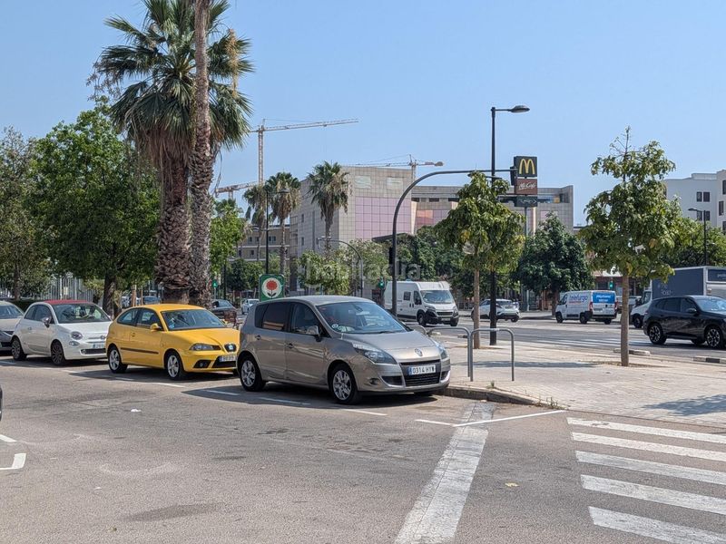 Foto e5be9e8d-fc7f-4dce-b343-432bc5e60add. Pis a Beteró Valencia