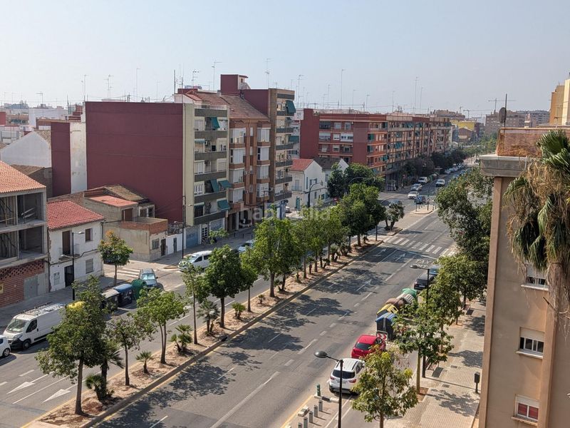 Foto ea771904-54f0-453e-aad1-514d0819ce70. Pis a Beteró Valencia