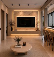 Etagenwohnung in Pobla de Farnals