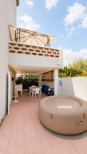 Foto 171b8b70-f524-42ec-b8fc-38c0adf9b104. Casa a Bega de Mar Sueca