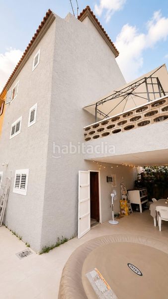 Foto 7e82f51f-371d-447e-81a5-e2e4572668bf. Casa a Bega de Mar Sueca