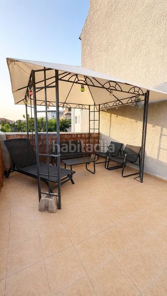 Foto f42e2477-6b1e-43e5-98ec-96f2393d165b. Casa a Bega de Mar Sueca
