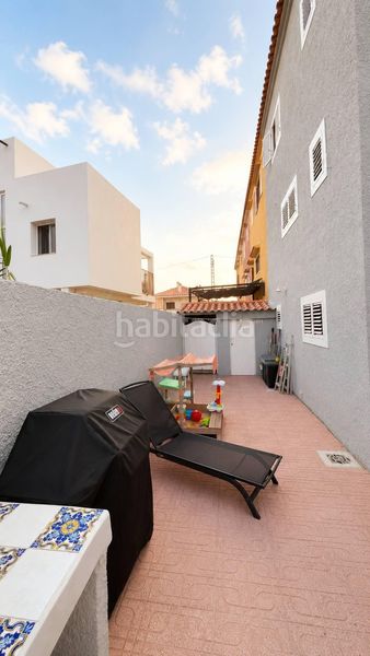 Foto f8d7fb87-5f38-40cd-b928-667c9358d7ed. Casa a Bega de Mar Sueca