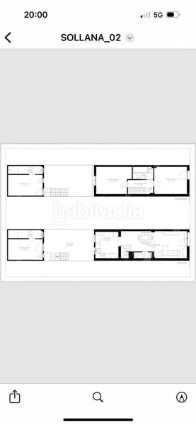 Foto d3ec754e-3517-4702-960d-2644adfa0958. Casa amb calefacció a Sollana