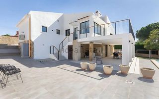Chalet in Entrepinos