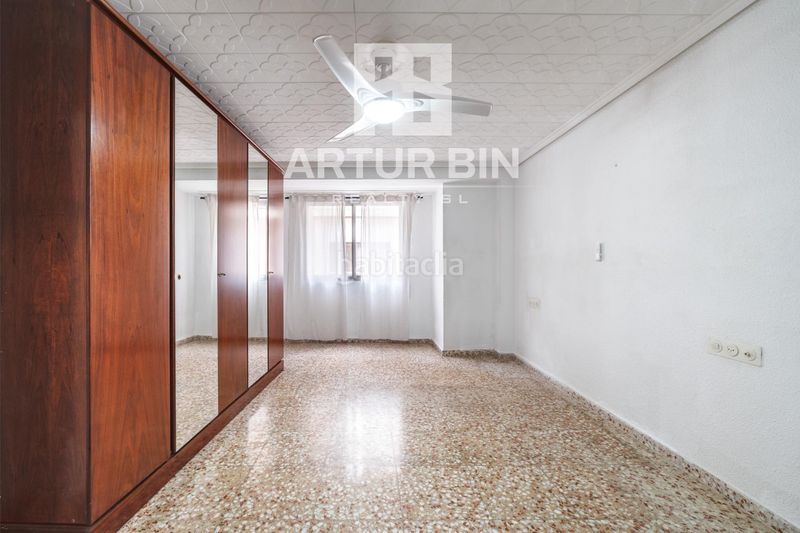Foto 5f5df45f-9f81-4c7a-aa26-32d9967e682b. Pis a El Mercado Manises