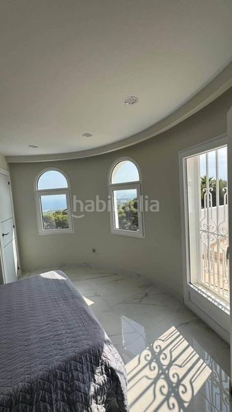 Foto 0d62f193-30bf-442b-b3db-30924d52e7bc. Casa amb aparcament piscina a Mascarat Altea